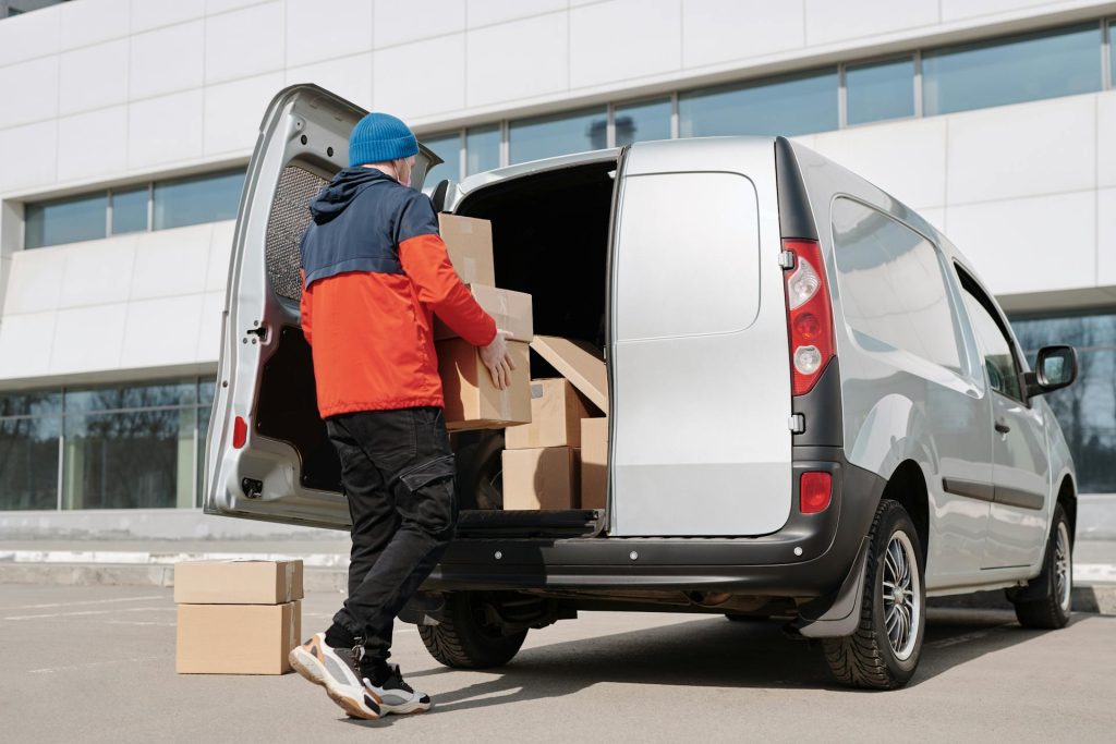 A Practical Guide to Profitable Cargo Van Routes in the U.S.