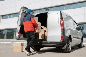 A Practical Guide to Profitable Cargo Van Routes in the U.S.