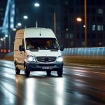Local vs. Regional Cargo Van Delivery: Which Route Model Is More Profitable?