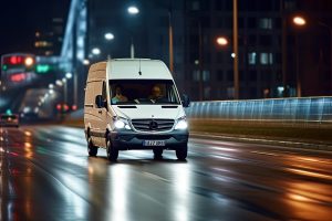 Local vs. Regional Cargo Van Delivery: Which Route Model Is More Profitable?