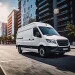 Sprinter Van vs Cargo Van: Which Is Right for Your Delivery Business in 2026?
