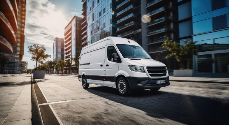 Sprinter Van vs Cargo Van: Which Is Right for Your Delivery Business in 2026?