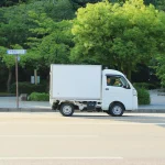 What Types of Freight Are Best for Box Trucks?